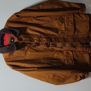 Orvis Heritage Field Coat Sz M